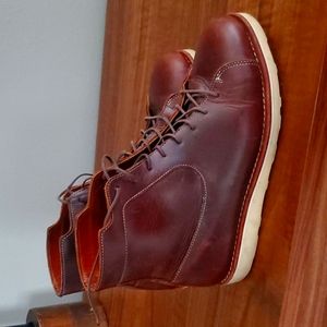 Helm Boots Ives - Huckleberry 11D